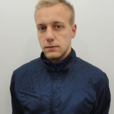 Mariusz Gąsior Mariusz Gąsior