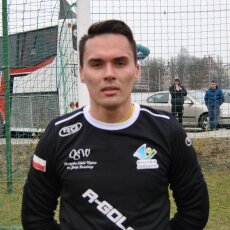 Kamil Jędrzejewski Kamil Jędrzejewski
