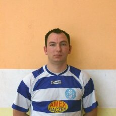 Krystian Staniec Krystian Staniec