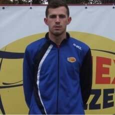 Mateusz Wiśniewski Mateusz Wiśniewski