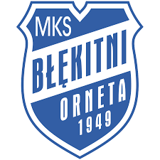 MKS Błękitni Orneta