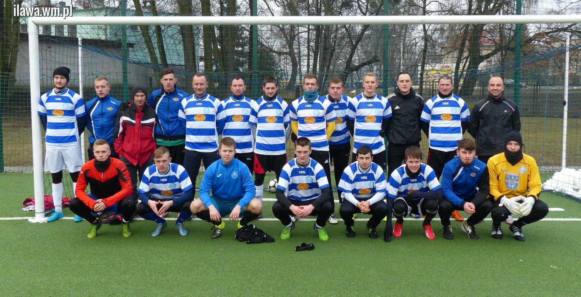 kadra wiosna2016