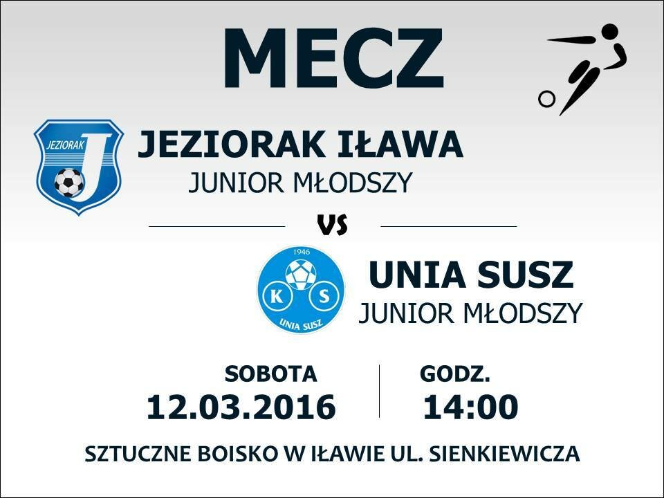 uniajr jeziorak